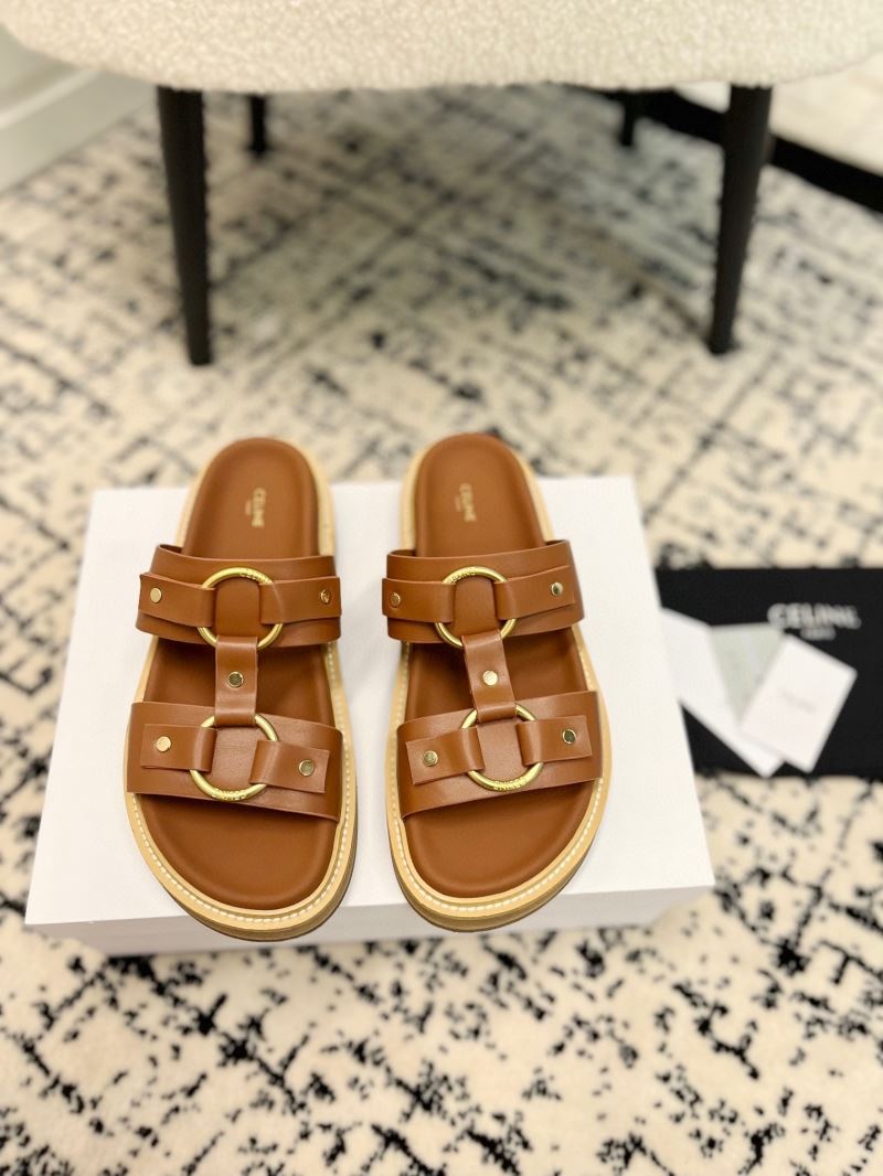 Celine Sandals